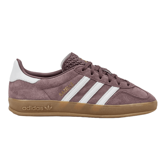 Adidas Gazelle Indoor Shadow Fig (W)