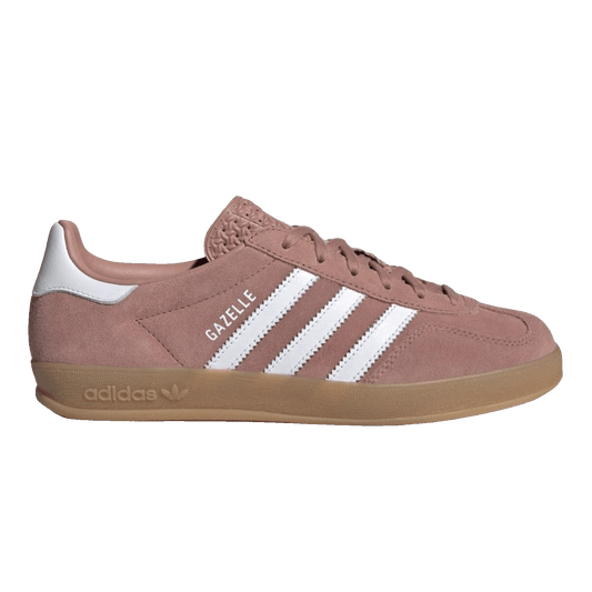 adidas Gazelle Indoor Warm Clay White (W)