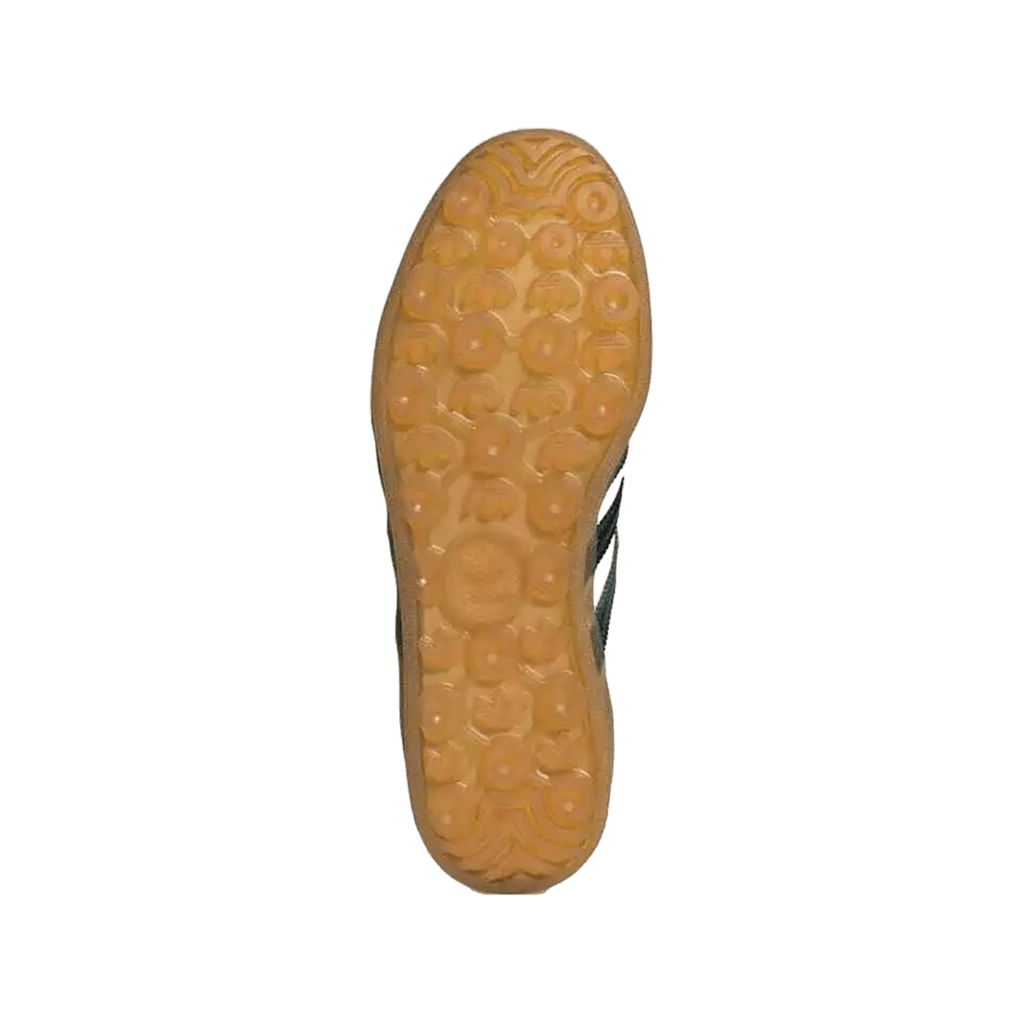 adidas Gazelle Indoor White Collegiate Green (W) Sohle