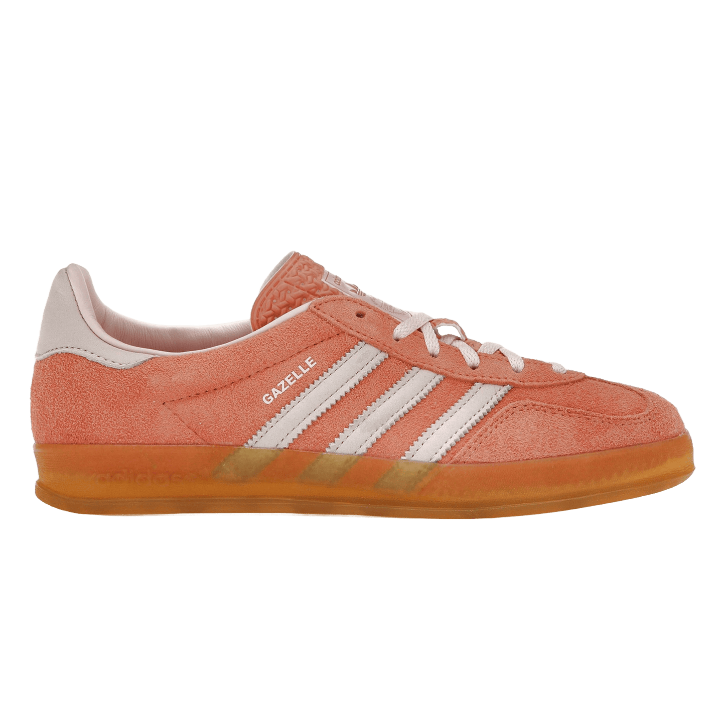 Adidas Gazelle Indoor Wonder Clay (W)