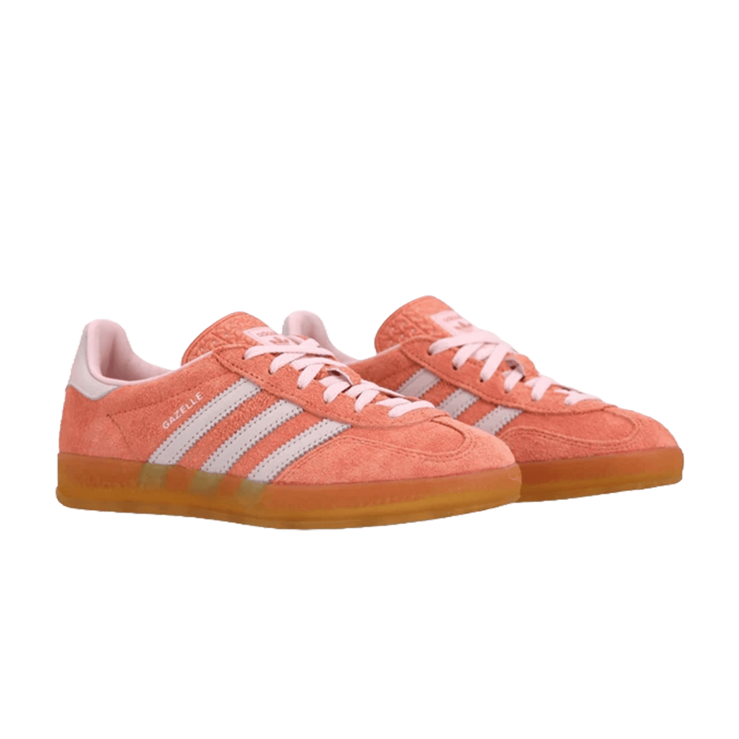 Adidas Gazelle Indoor Wonder Clay (W) Rechts