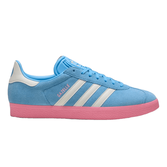 adidas Gazelle Inter Miami CF Third Kit