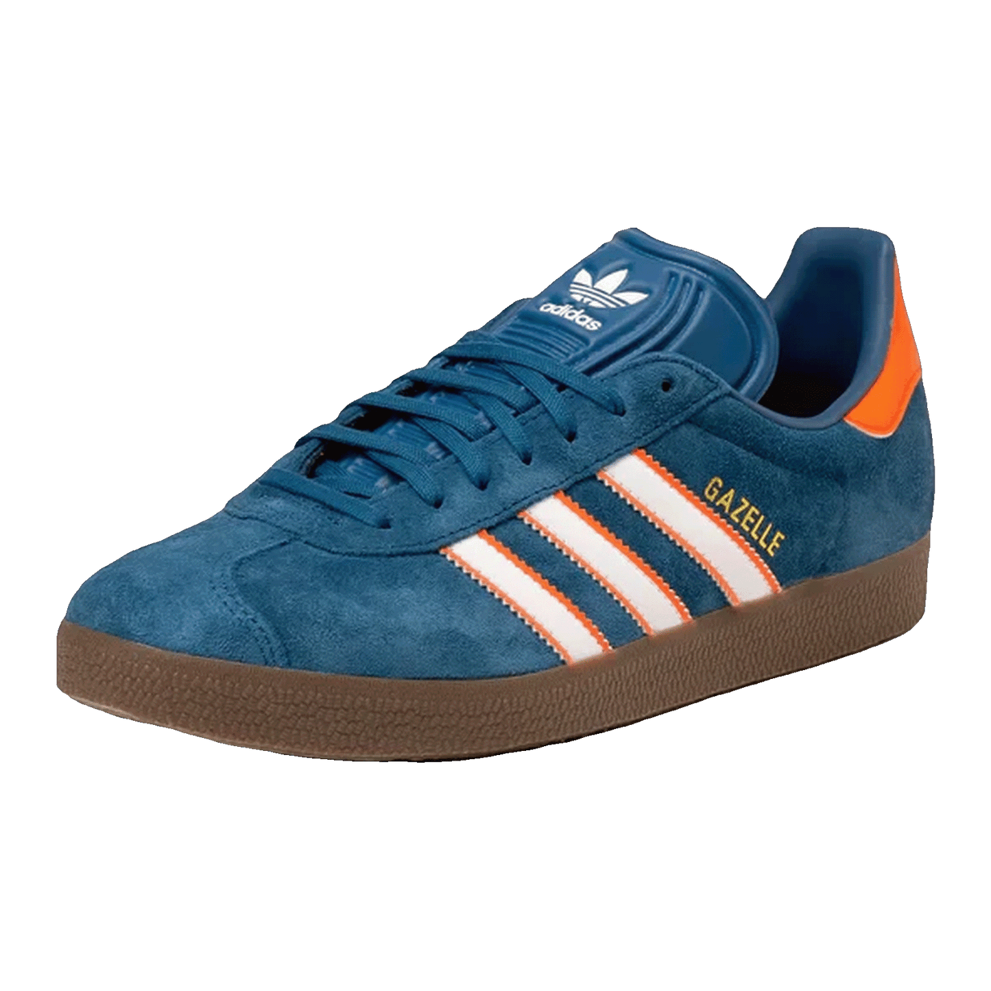 adidas Gazelle Minnesota United FC Third Kit Side