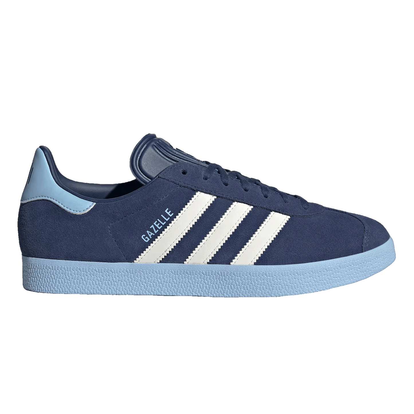 adidas Gazelle Nashville SC Third Kit