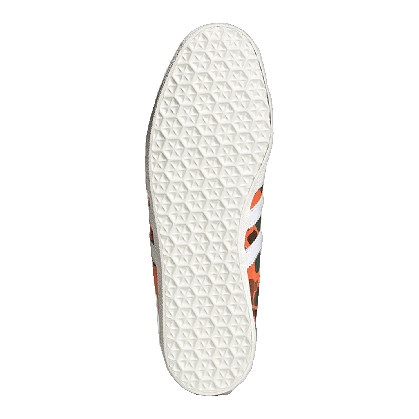 adidas Gazelle NOAH Camo Sohle