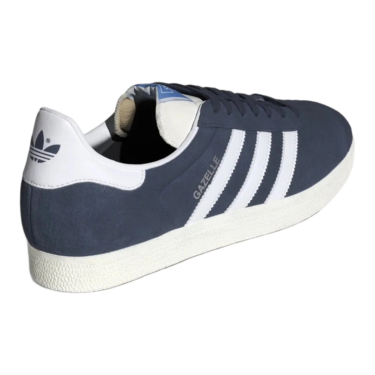 adidas Gazelle Preloved Ink Cloud White Core White Back IG6212