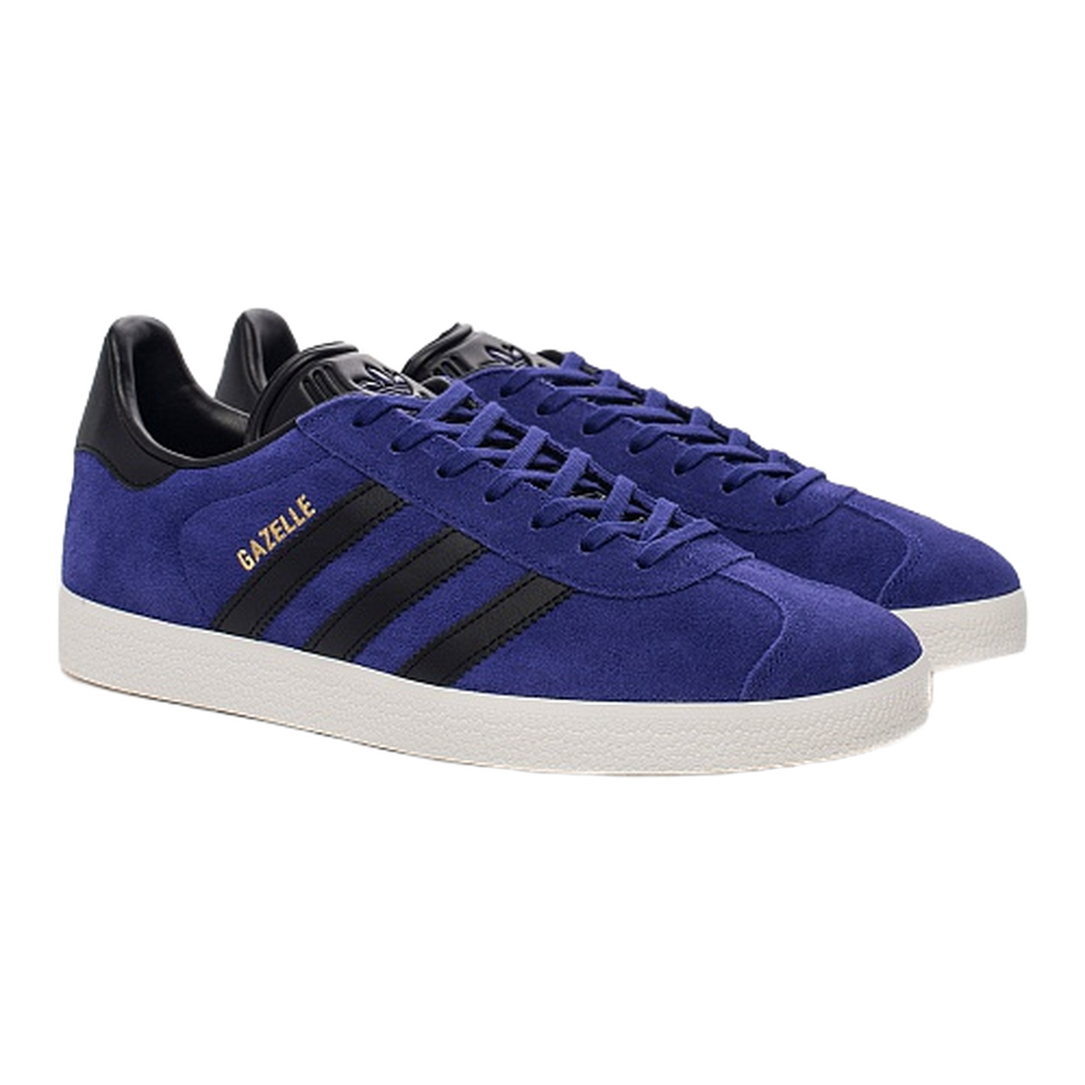 adidas Gazelle Purple Side BZ0034