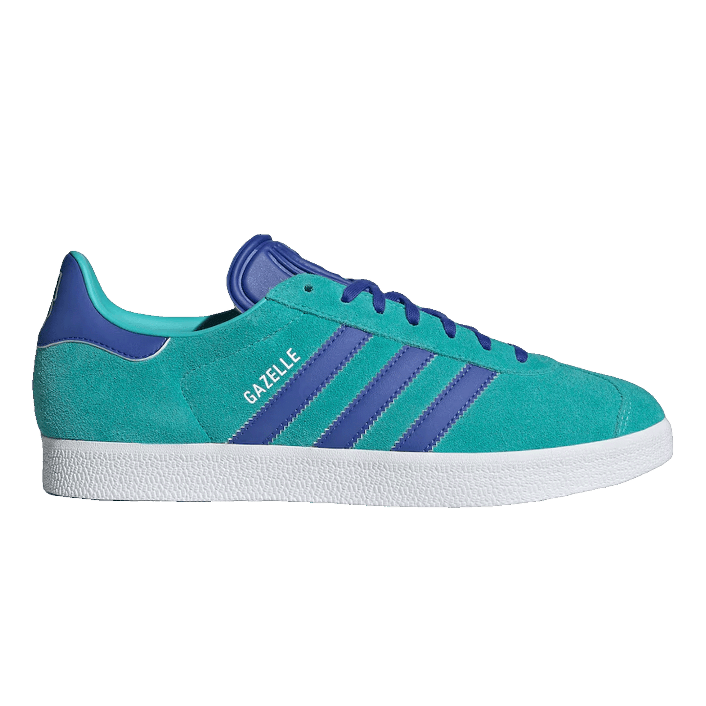 adidas Gazelle Seattle Sounders Third Kit