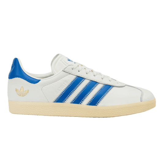 adidas Gazelle Shoe Palace Bold Blue