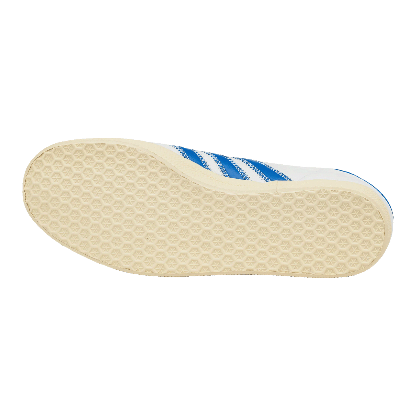 adidas Gazelle Shoe Palace Bold Blue Sohle