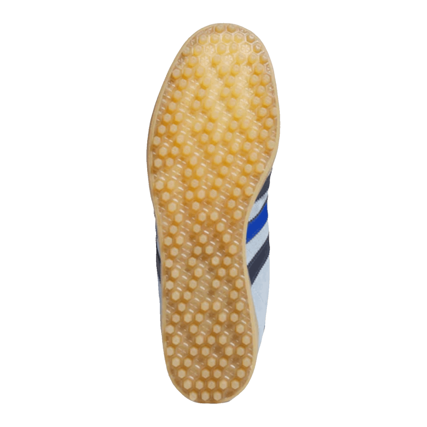adidas Gazelle Spikeless Golf Clear Sky Night Indigo Sohle