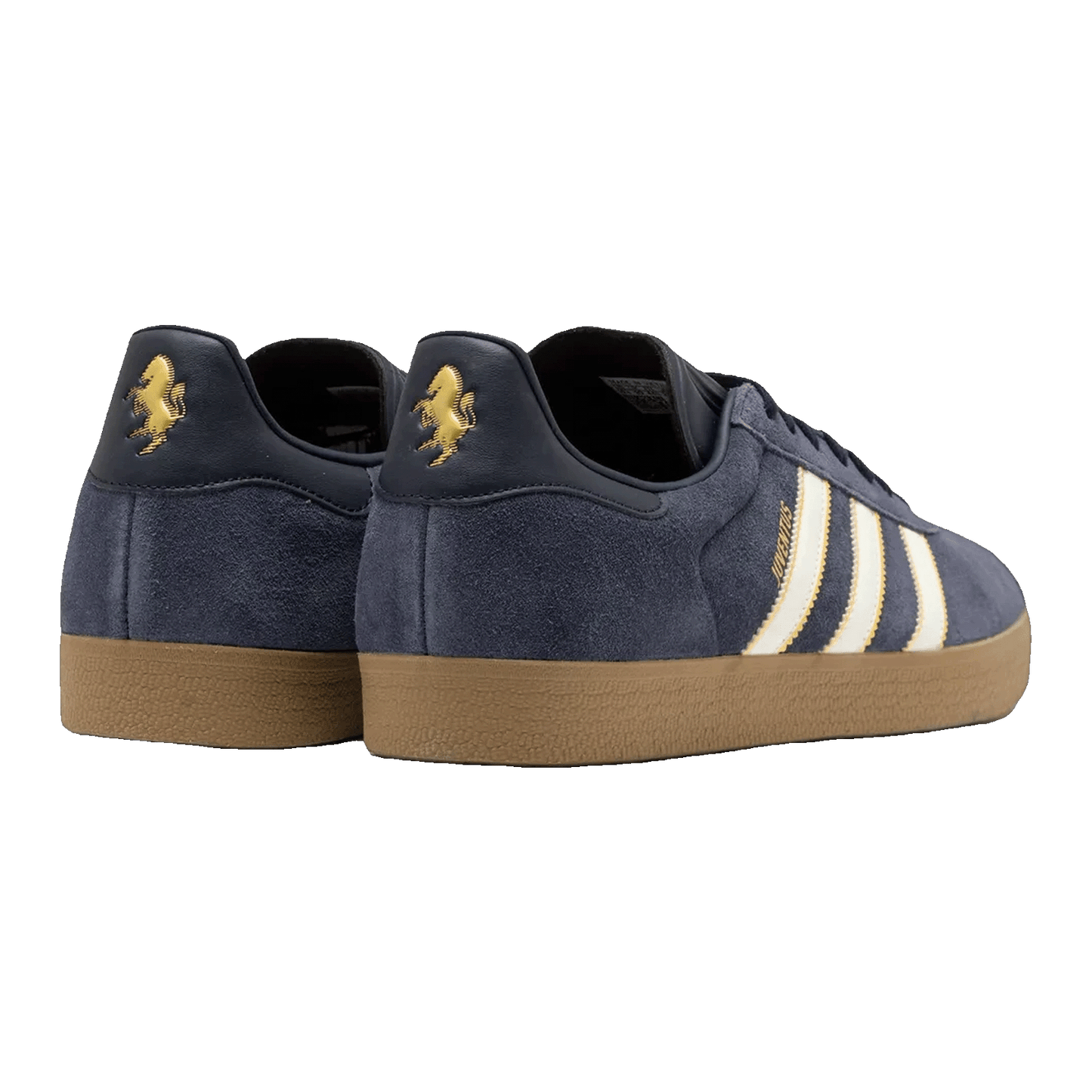adidas Gazelle Terrace Juventus FC Back JS3044