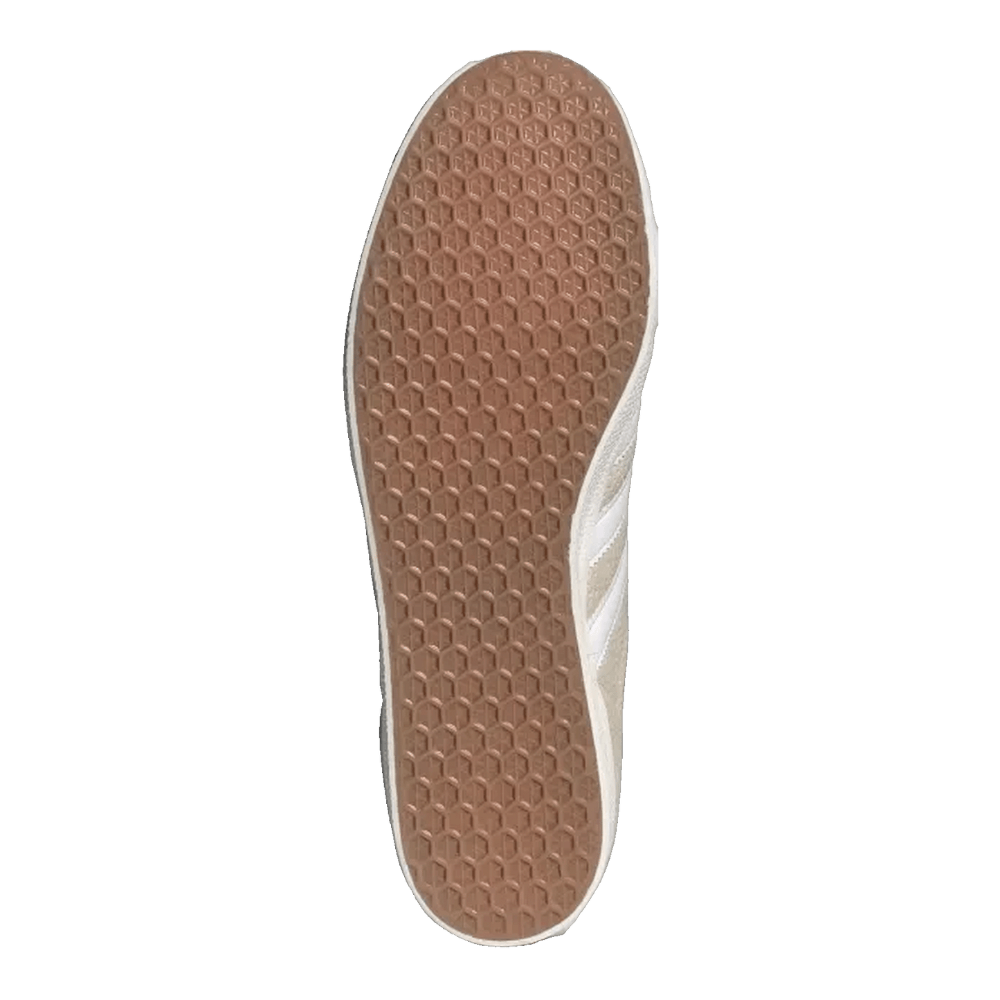 adidas Gazelle Wonder White Sohle IF3817