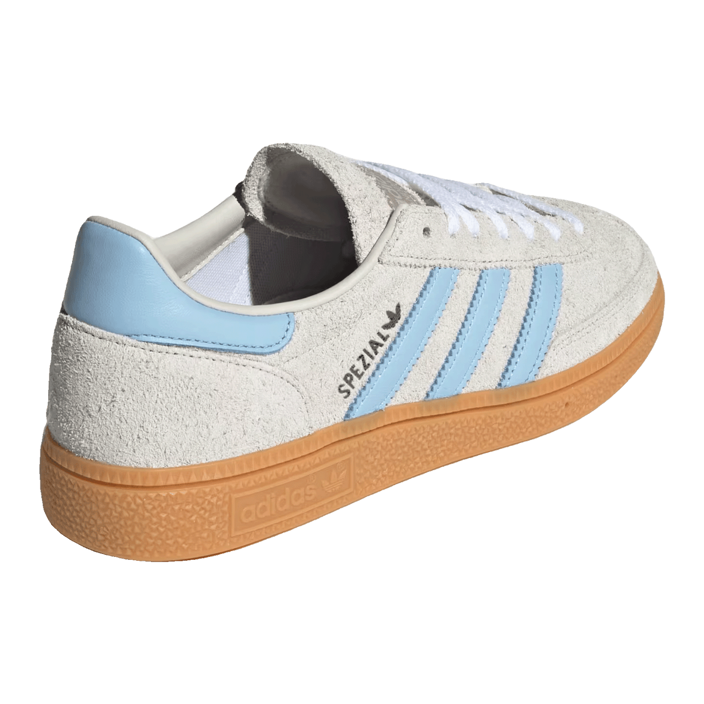 adidas Handball Spezial Alumina Clear Sky (W) Back