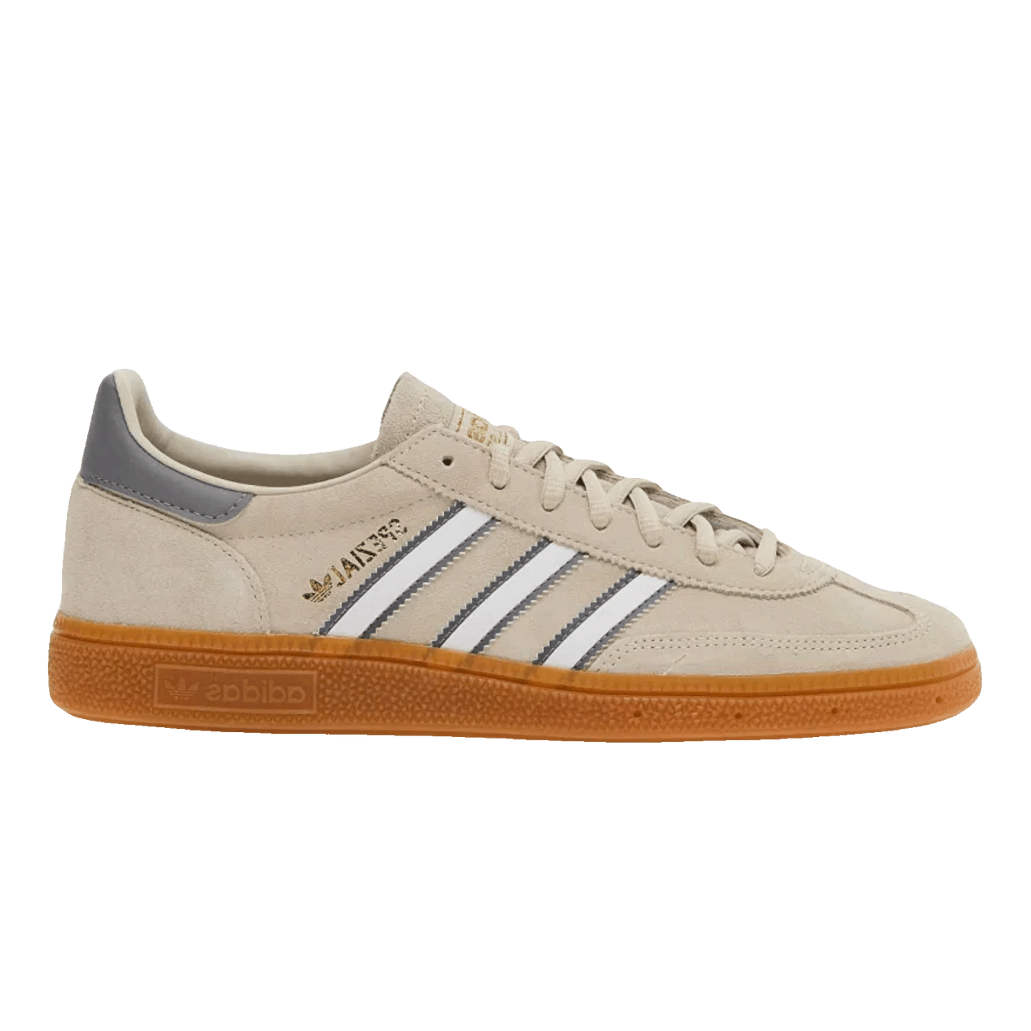 adidas Handball Spezial Alumina Grey