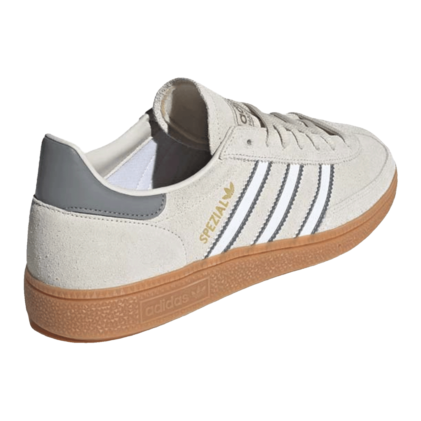 adidas Handball Spezial Alumina Grey Back