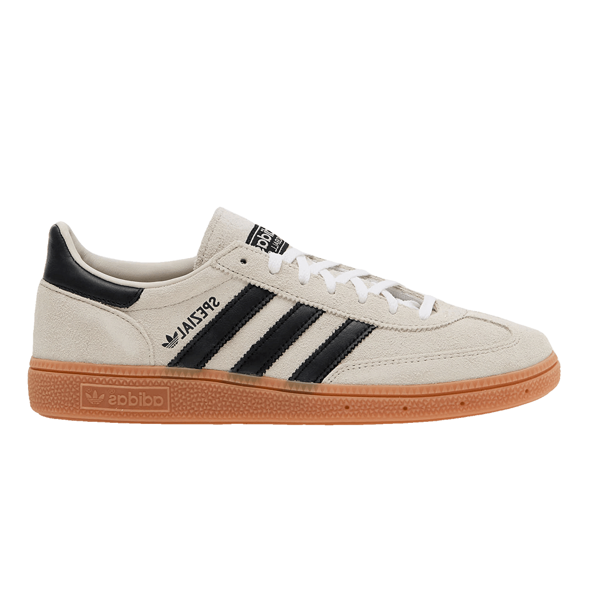 adidas Handball Spezial Aluminum Core Black JR3667