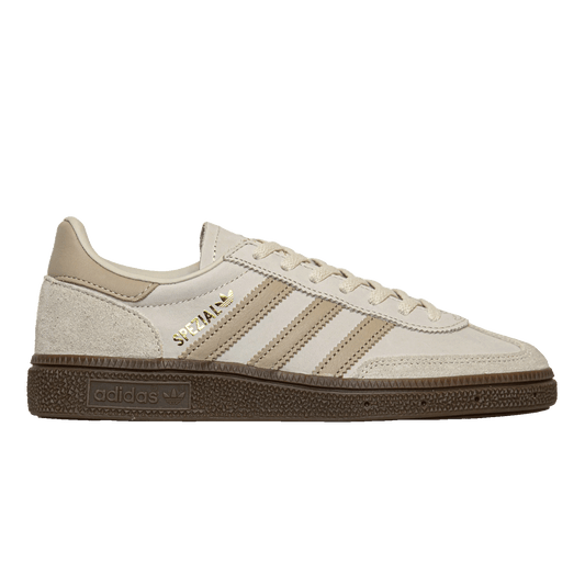 adidas Handball Spezial Aluminum Wonder Beige (W)