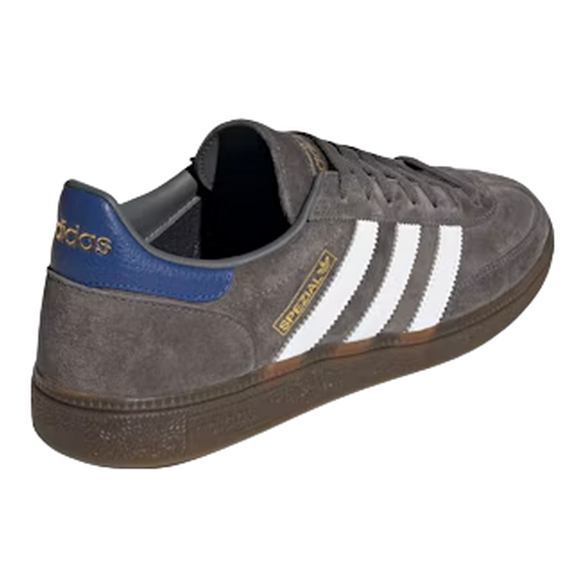 adidas Handball Spezial Ash Grey Back HQ6379