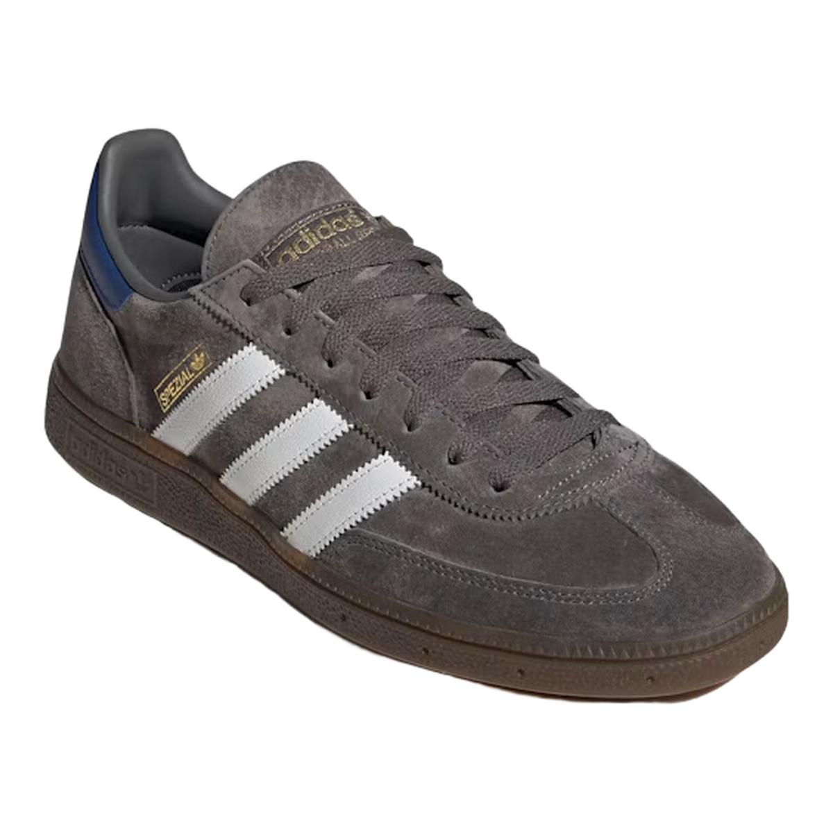 adidas Handball Spezial Ash Grey Side HQ6379