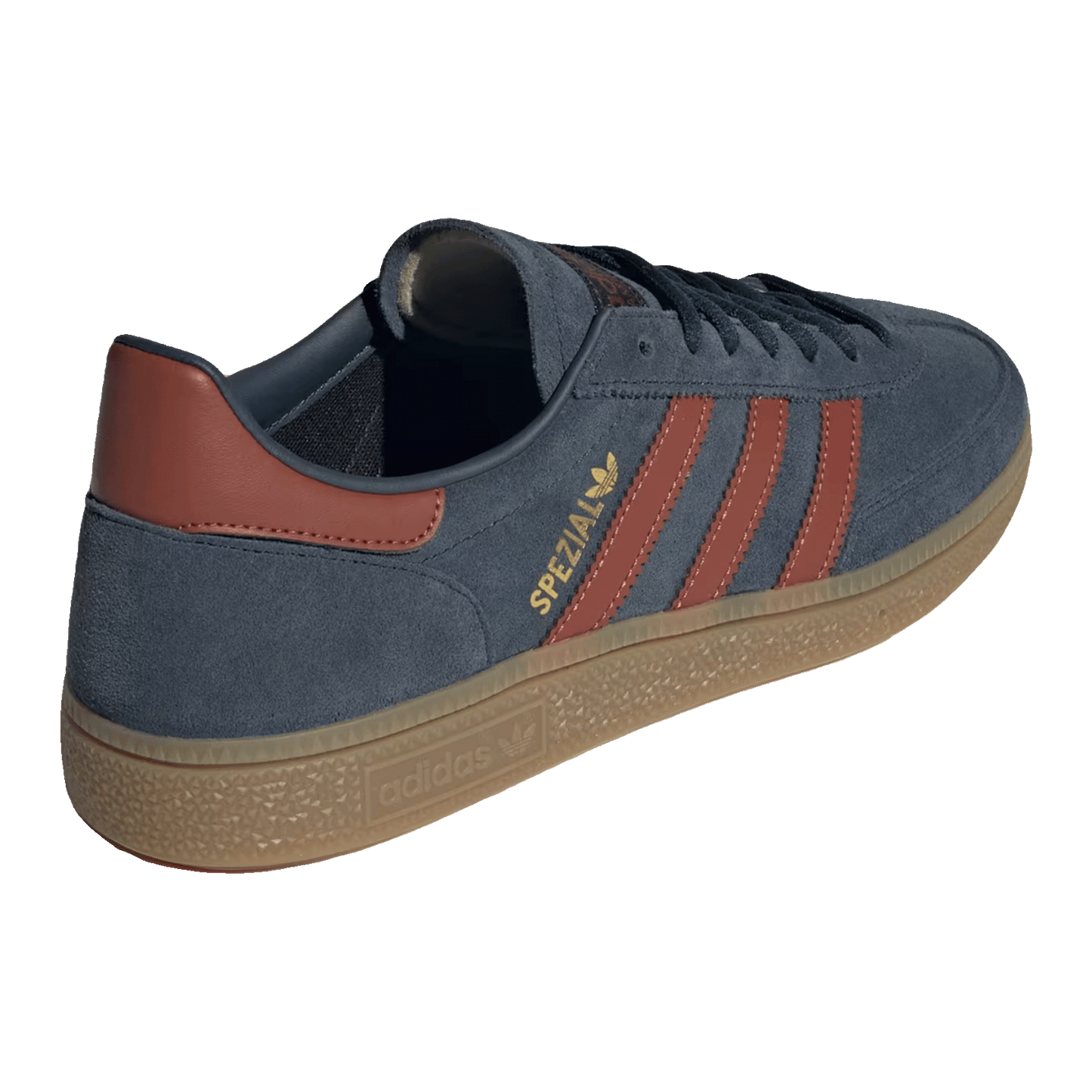 adidas Handball Spezial Aurora Ink Wild Sepia Back