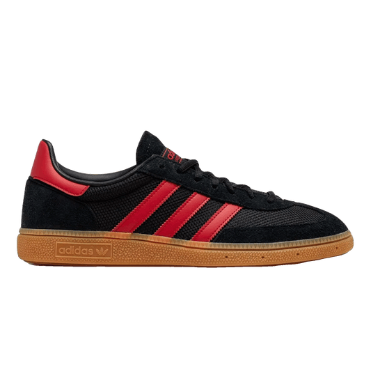 adidas Handball Spezial Black Better Scarlet Gum