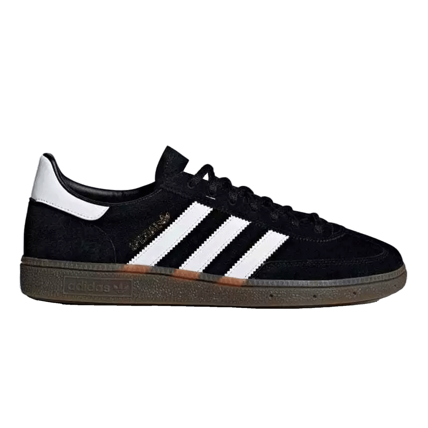 adidas Handball Spezial Black Gum