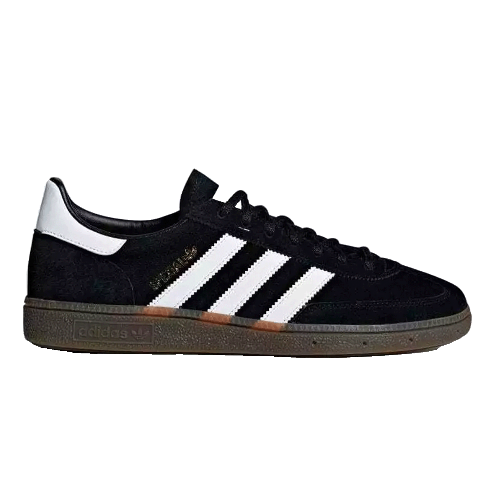 adidas Handball Spezial Black Gum