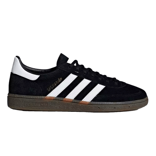 adidas Handball Spezial Black Gum