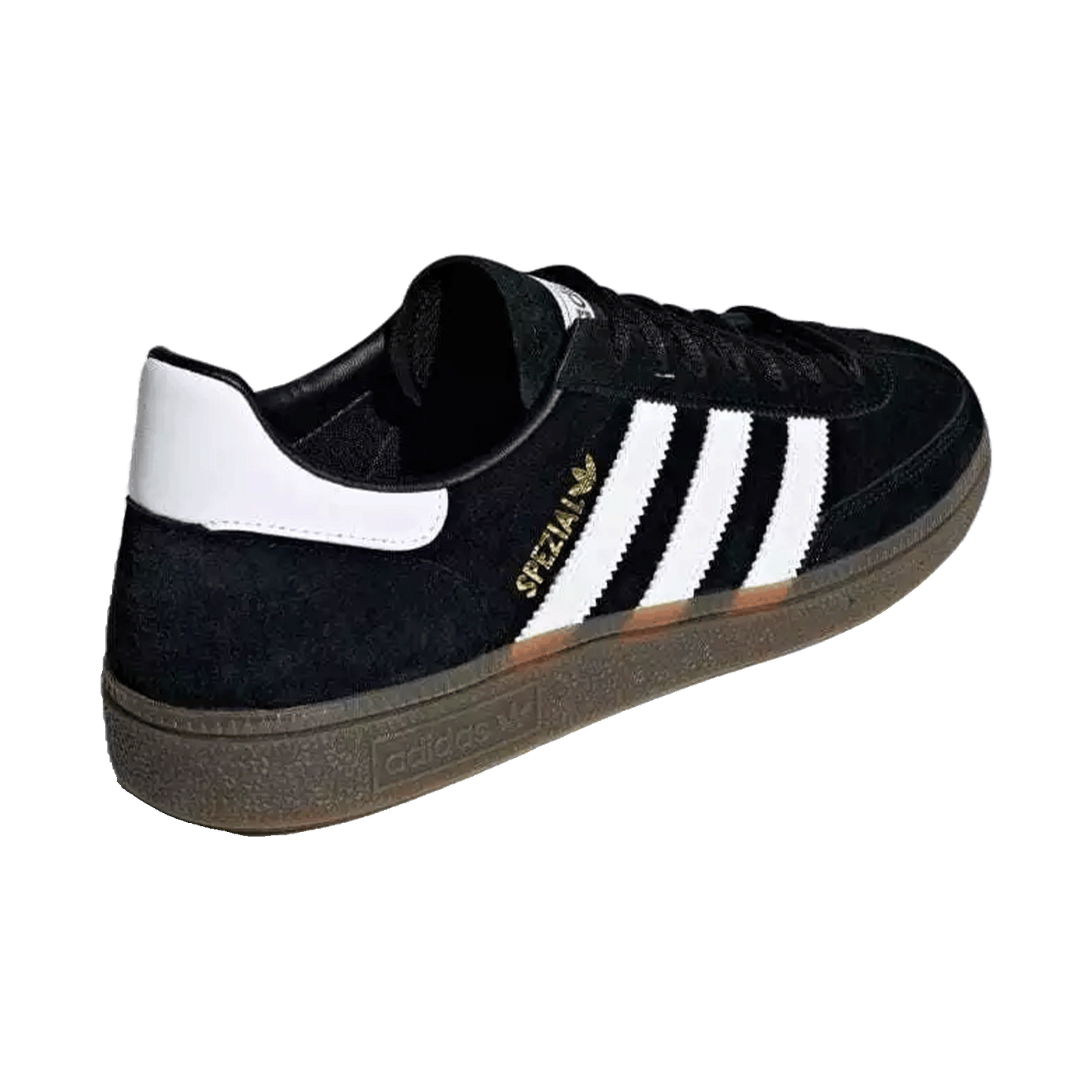 adidas Handball Spezial Black Gum Back