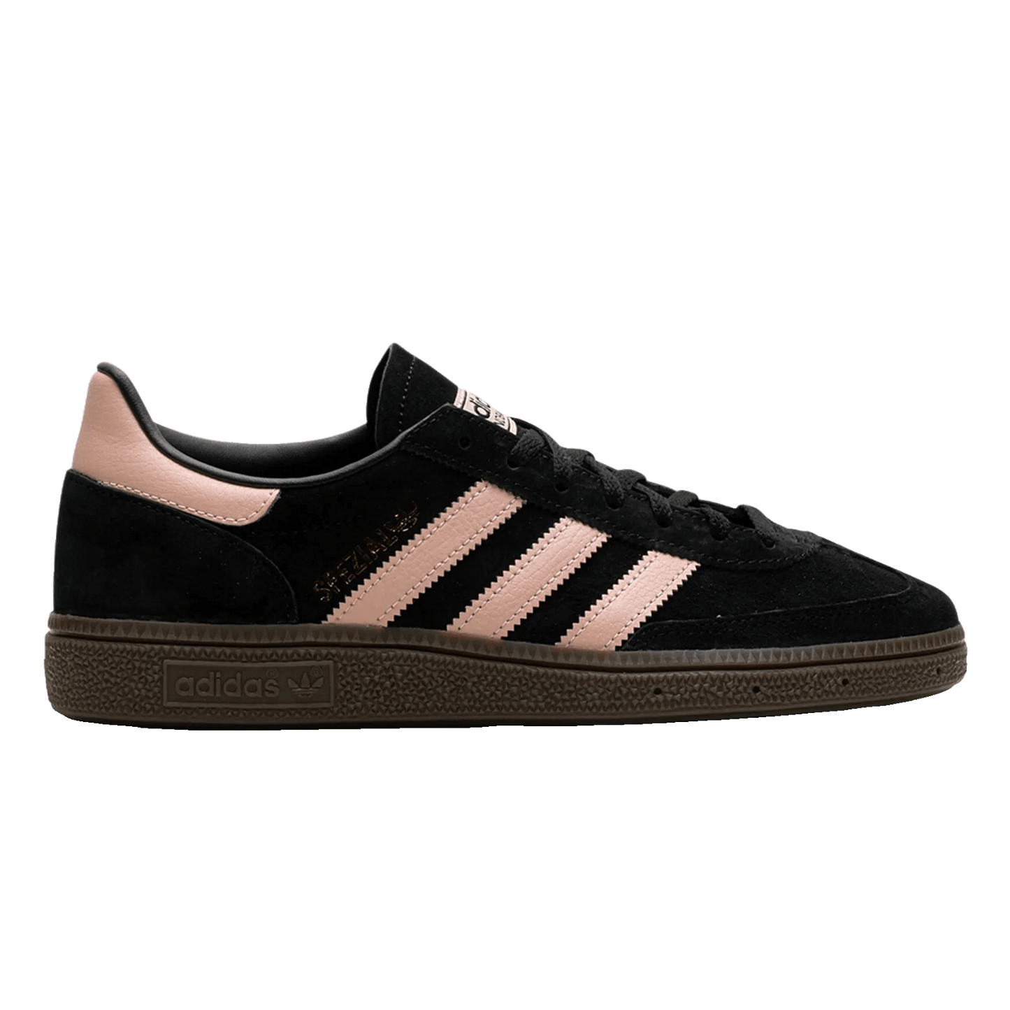 adidas Handball Spezial Black Icy Pink (W)