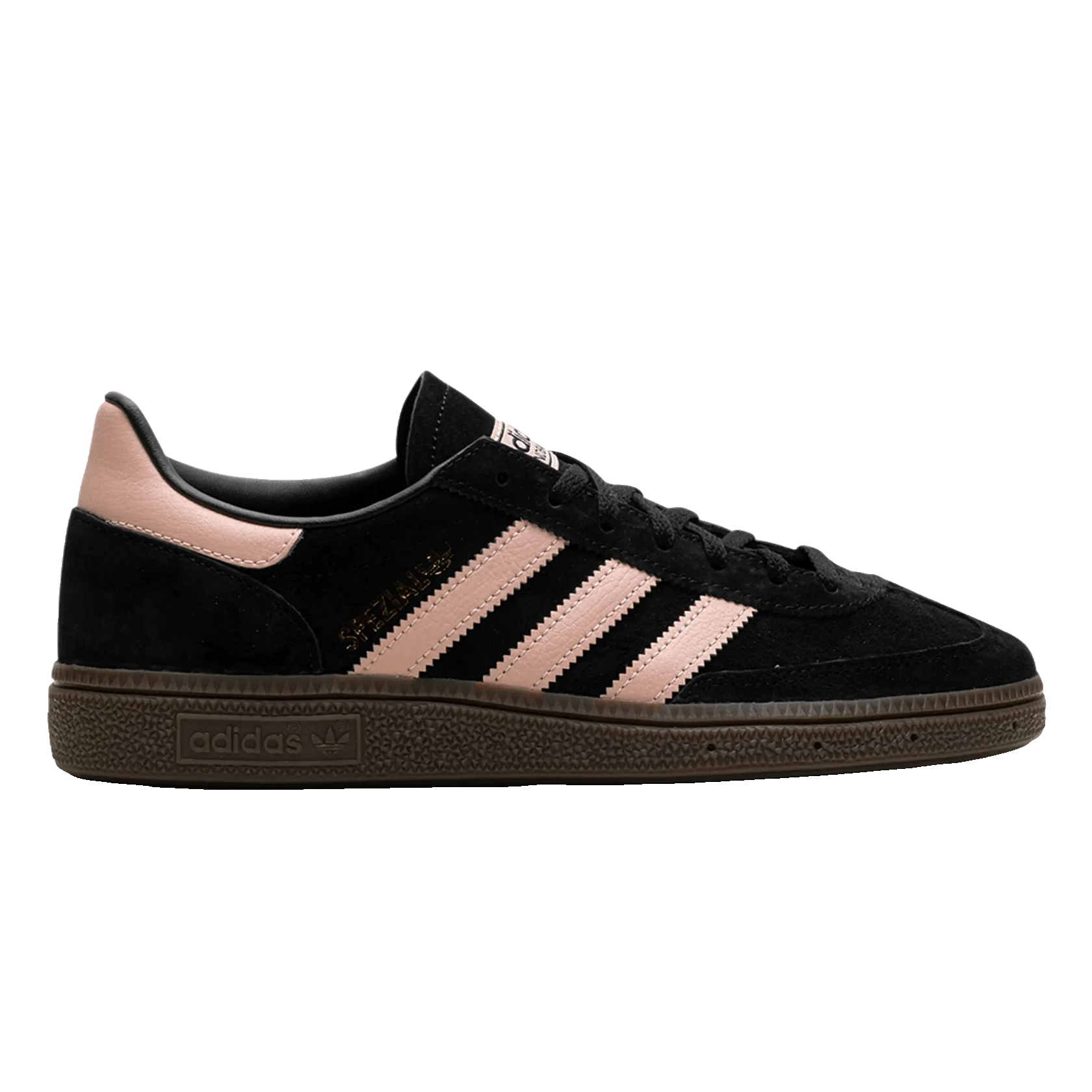 adidas Handball Spezial Black Icy Pink (W)