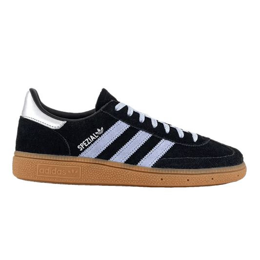 adidas Handball Spezial Black Light Violet (W)