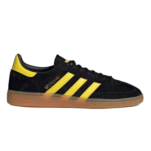 adidas Handball Spezial Black Yellow