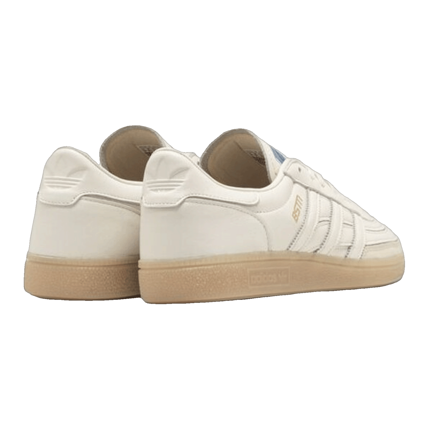 adidas Handball Spezial BSTN O.G. With A Twist Cream White Back
