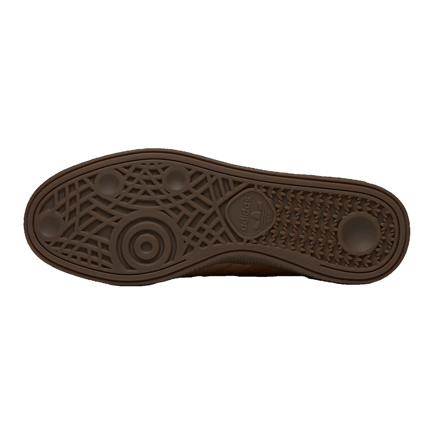 adidas Handball Spezial Cardboard Brown Desert Sohle