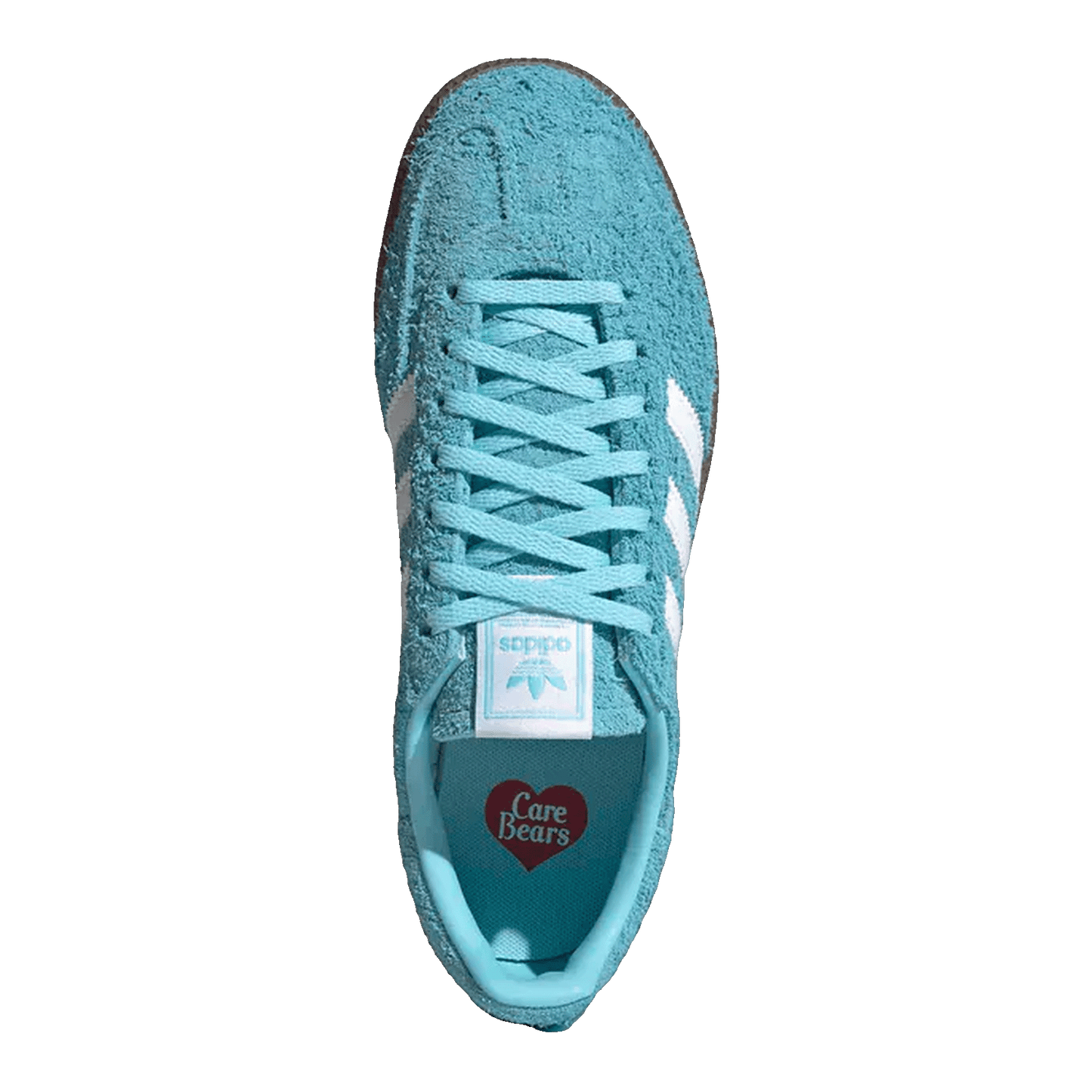 adidas Handball Spezial Care Bears Bedtime Bear (W) Oben KK4933