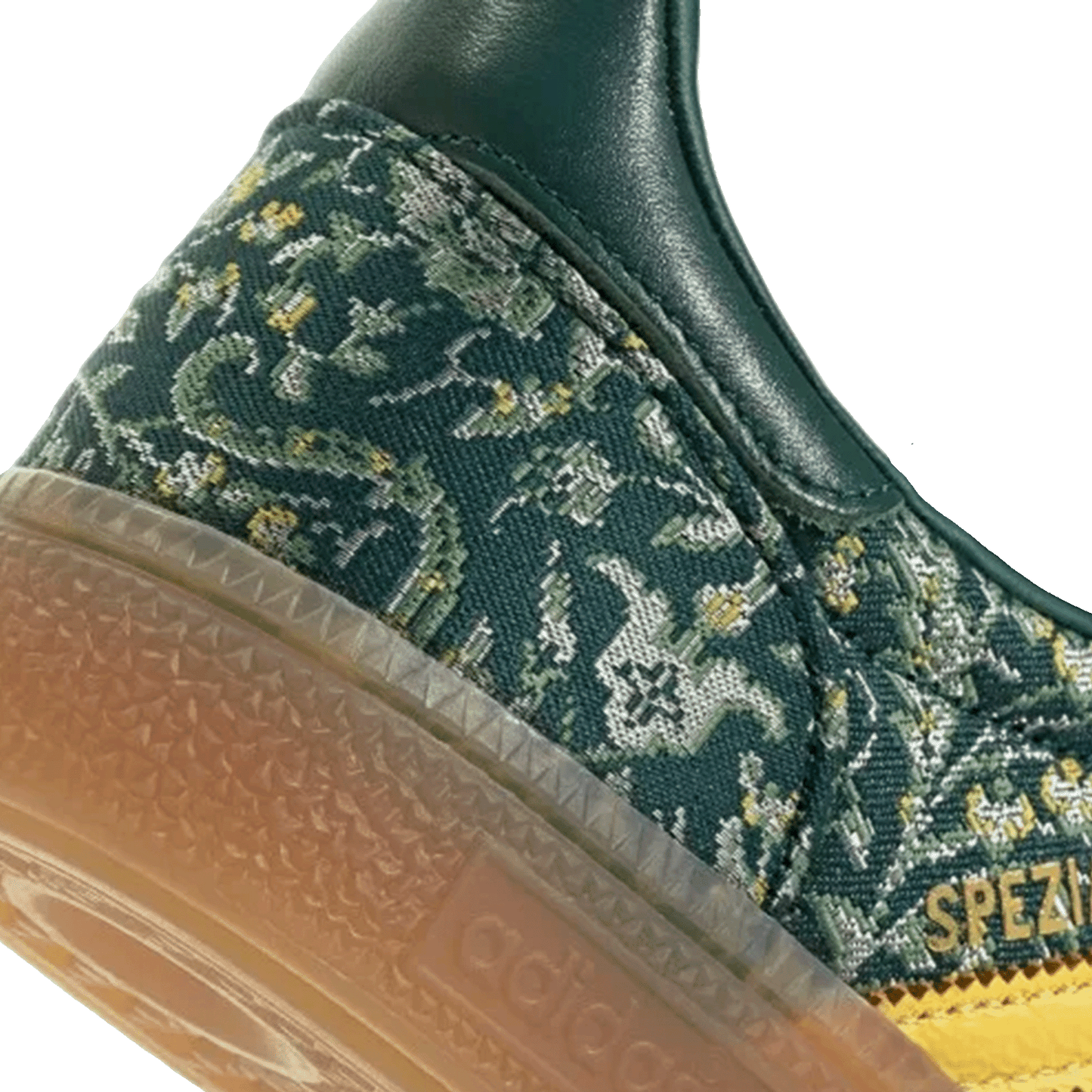 adidas Handball Spezial Carpet Pack Collegiate Green (W)