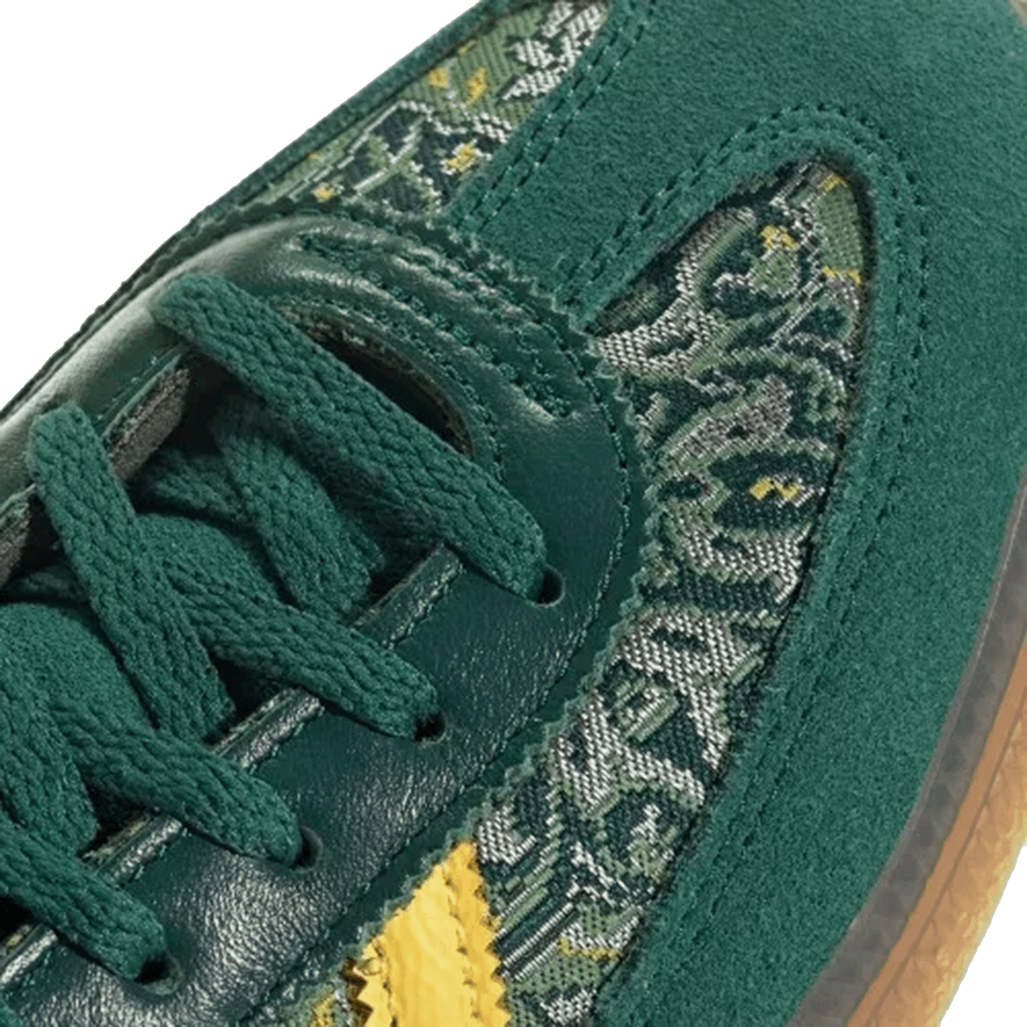 adidas Handball Spezial Carpet Pack Collegiate Green (W)