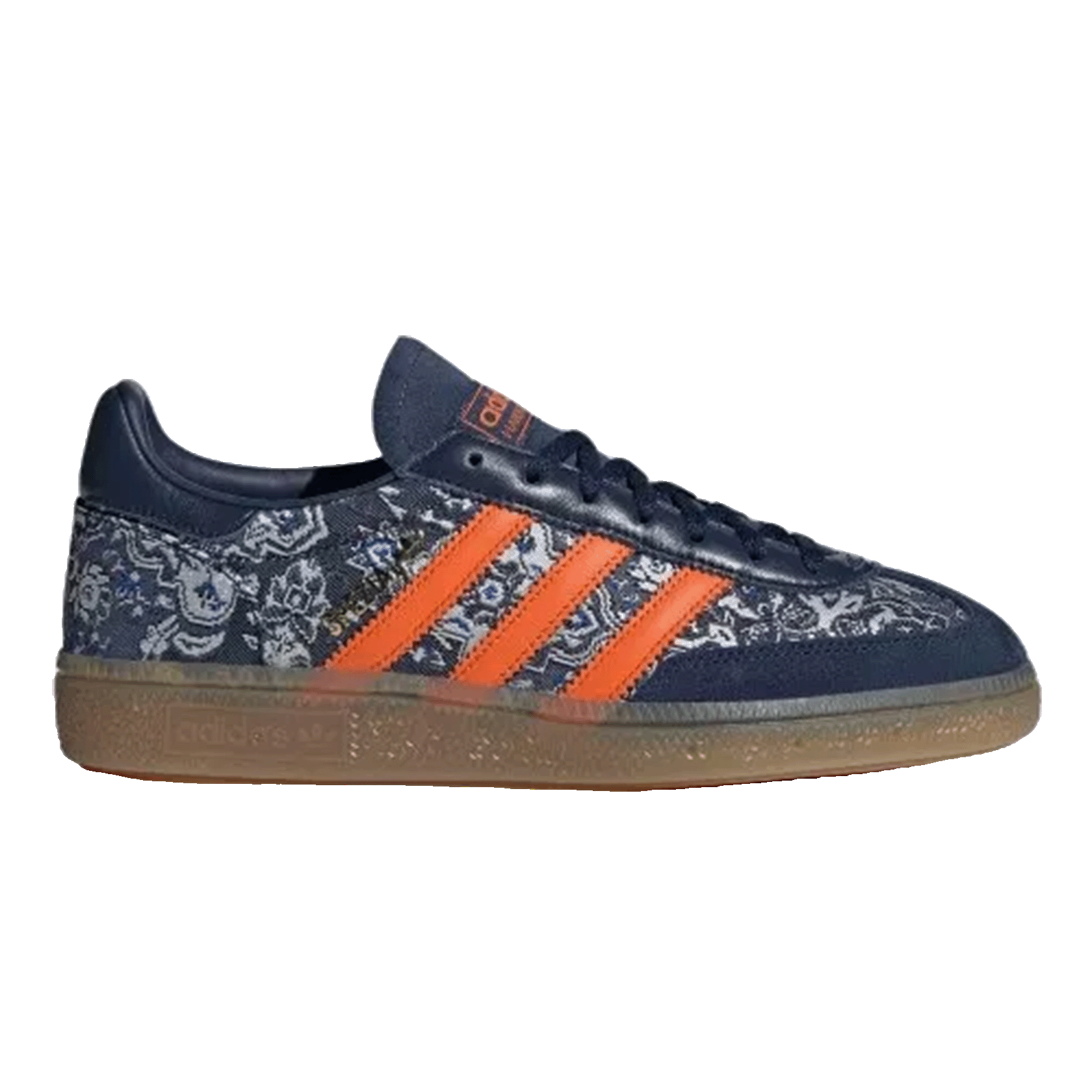 adidas Handball Spezial Carpet Pack Night Indigo (W)