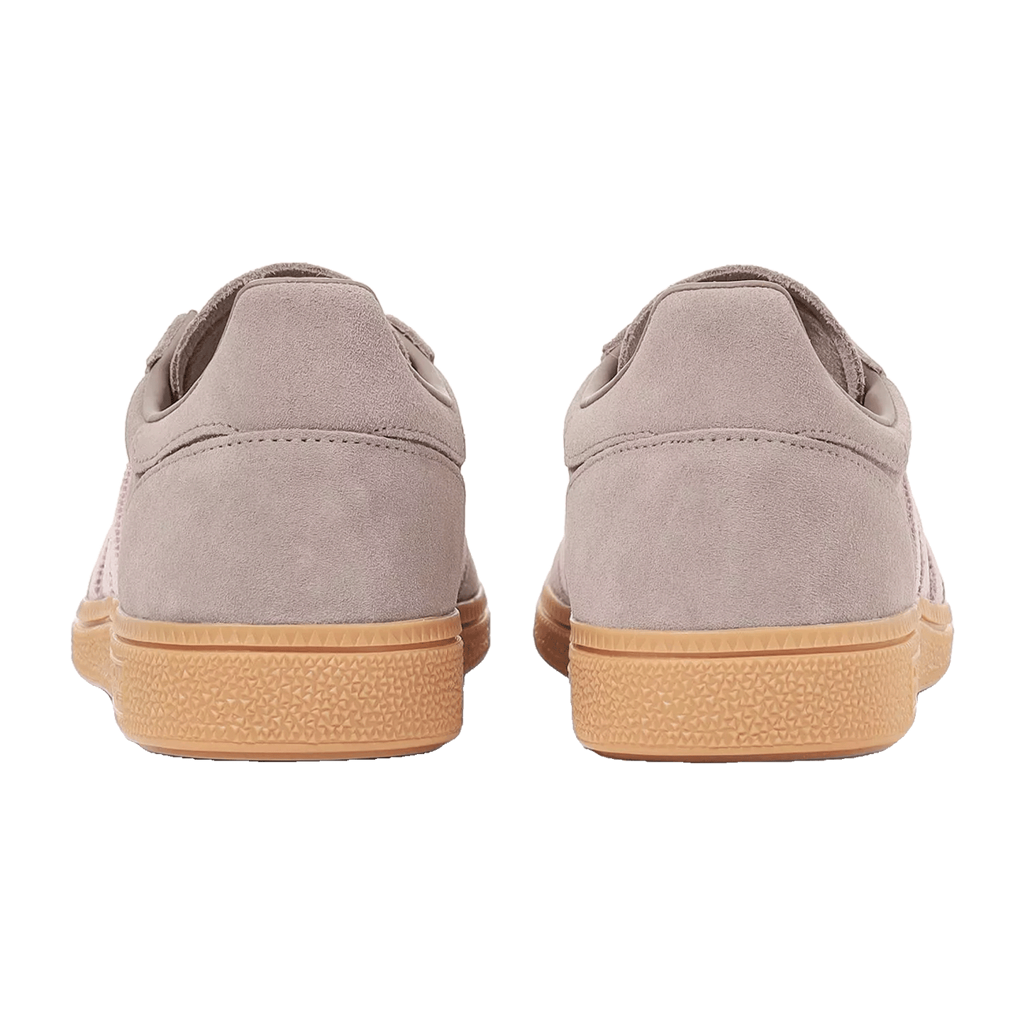 adidas Handball Spezial Chalky Brown Clear Pink (W) Back