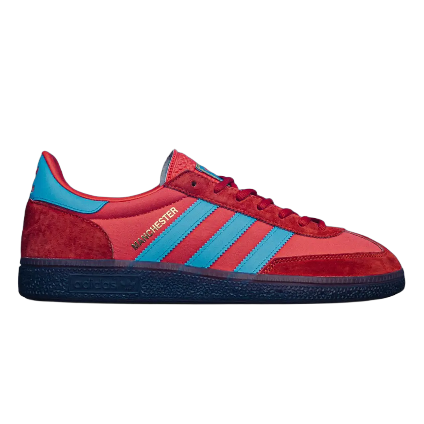 adidas Handball Spezial City Series size? Exclusive Manchester Anniversary IH6665