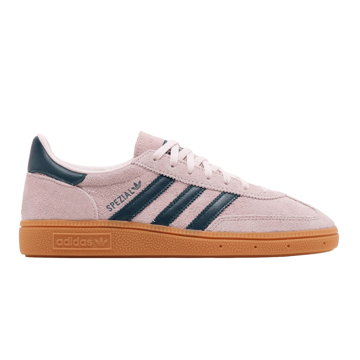 adidas Handball Spezial Clear Pink Arctic Night (W)