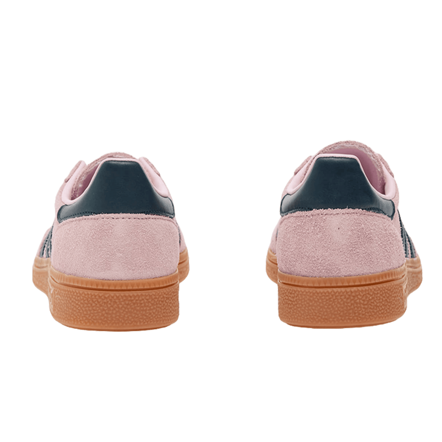 adidas Handball Spezial Clear Pink Arctic Night (W) Back