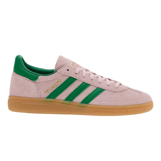 adidas Handball Spezial Clear Pink Green Gold (W)