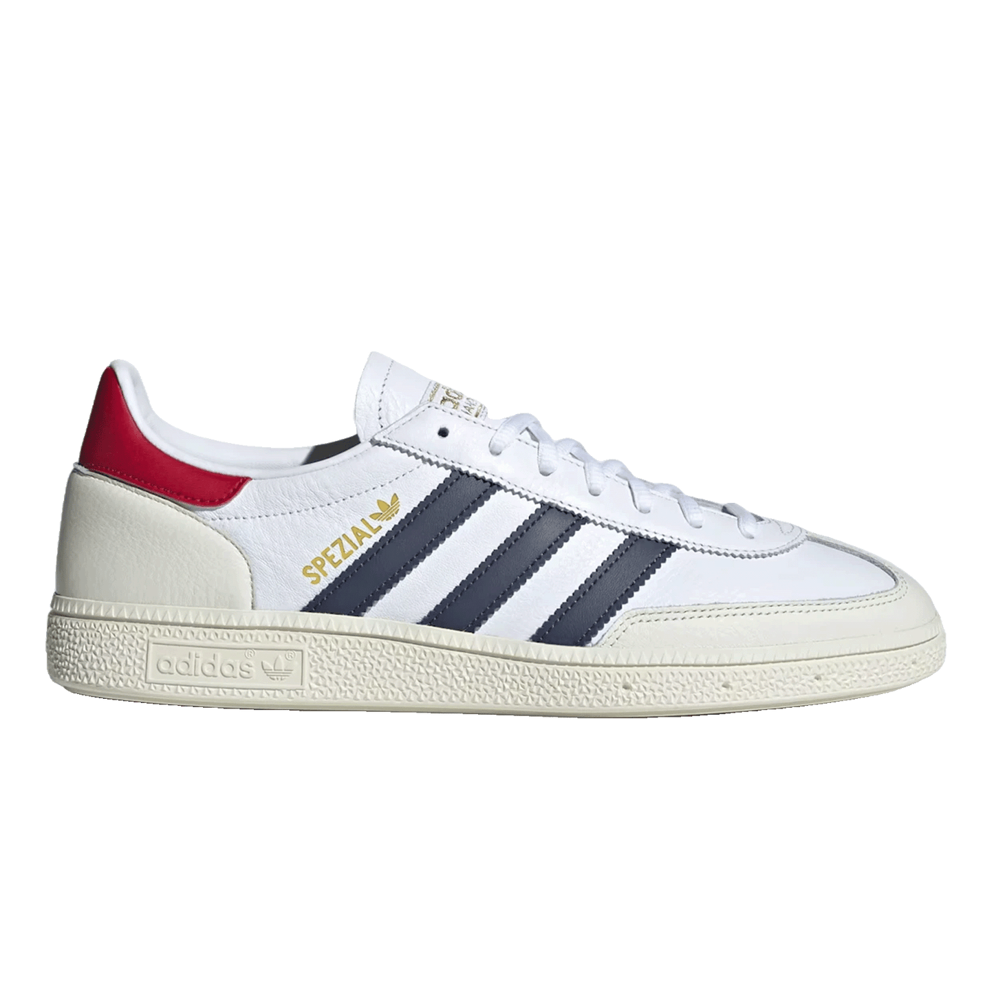 adidas Handball Spezial Cloud White Arctic Night