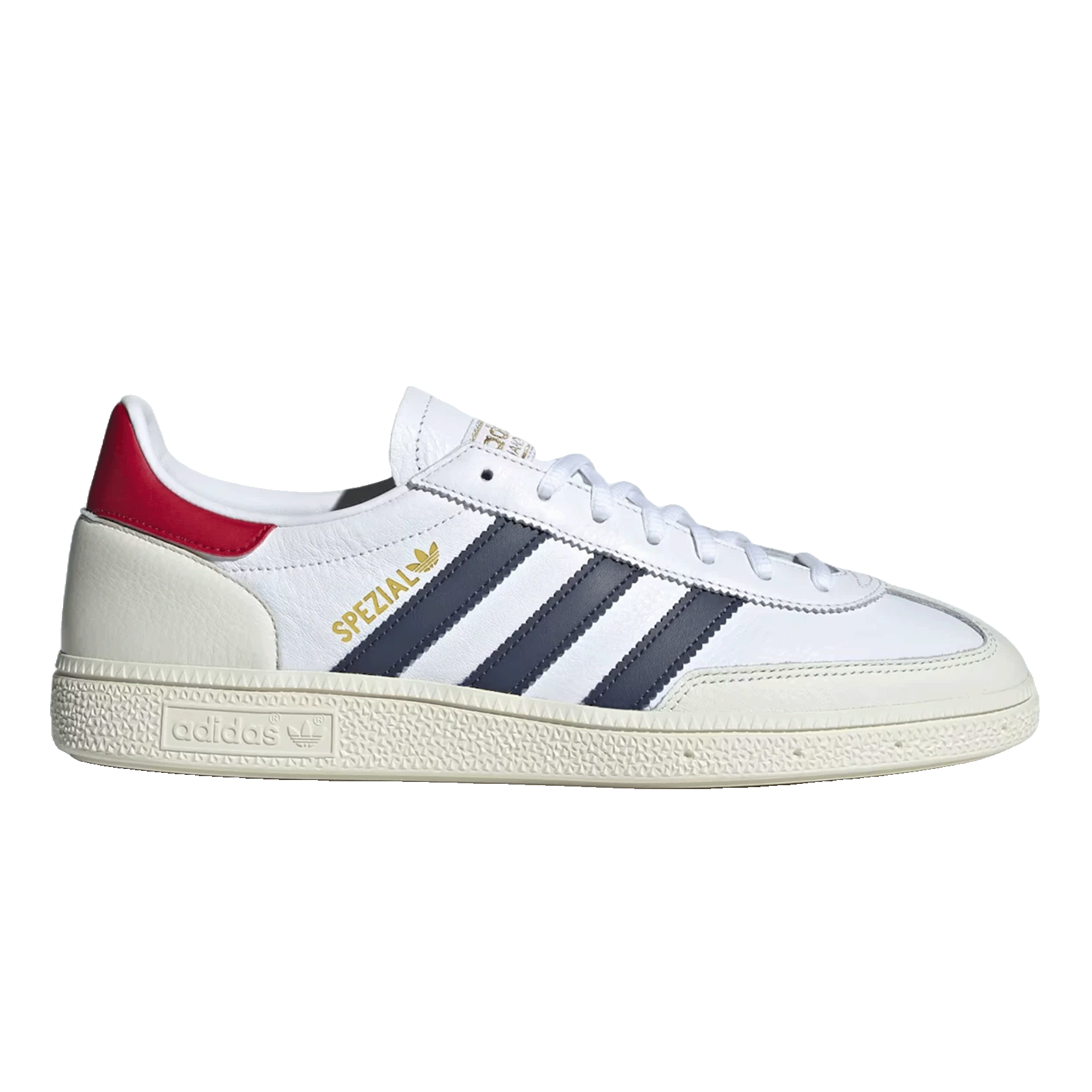 adidas Handball Spezial Cloud White Arctic Night