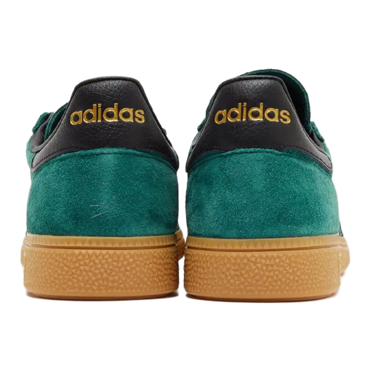 adidas Handball Spezial Collegiate Green Black Back JI1021