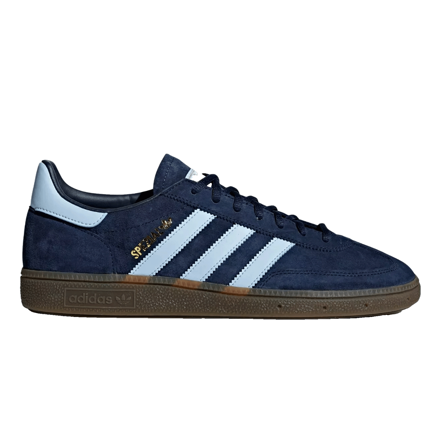 adidas Handball Spezial Collegiate Navy Clear Sky Gum (GS)