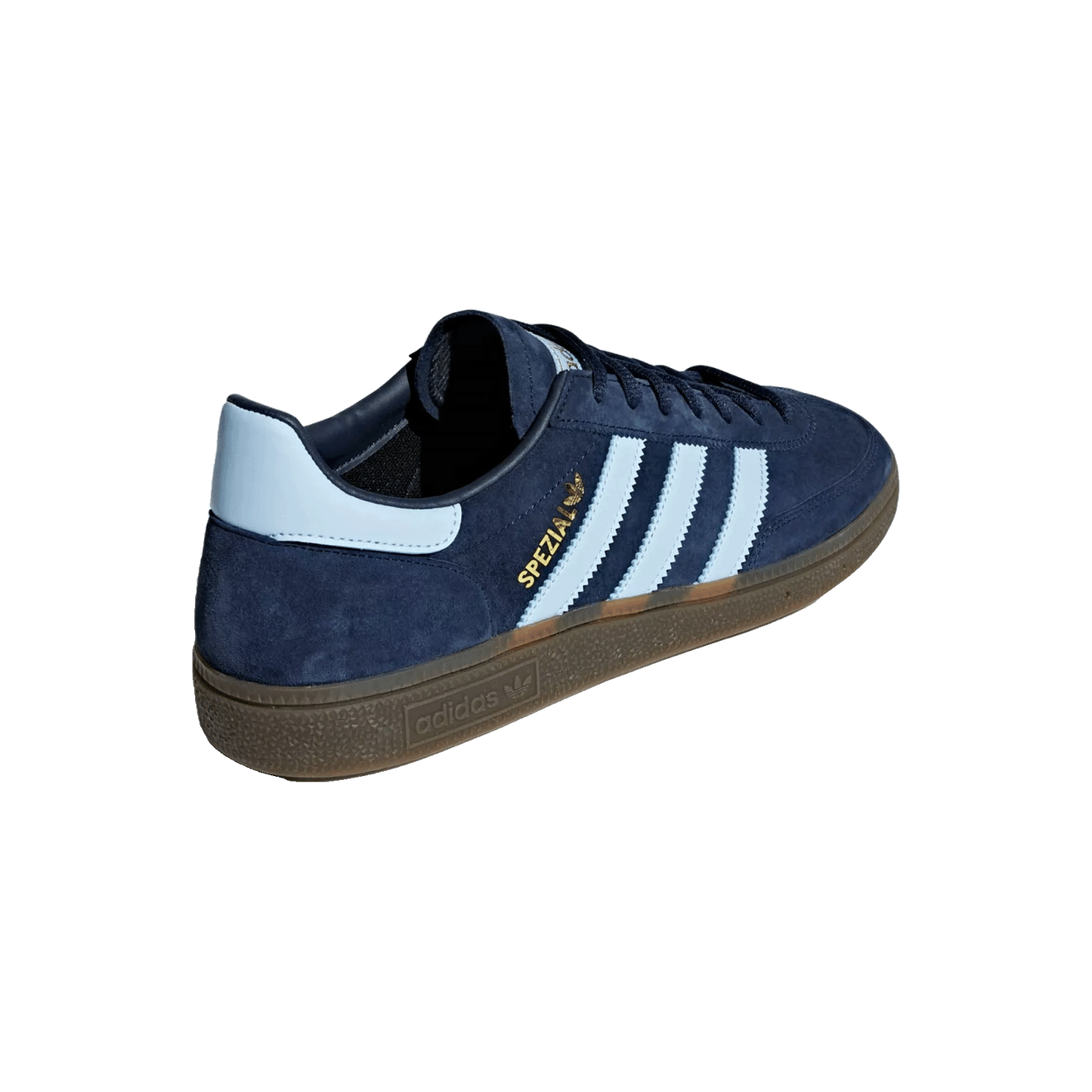adidas Handball Spezial Collegiate Navy Clear Sky Gum (GS) Back